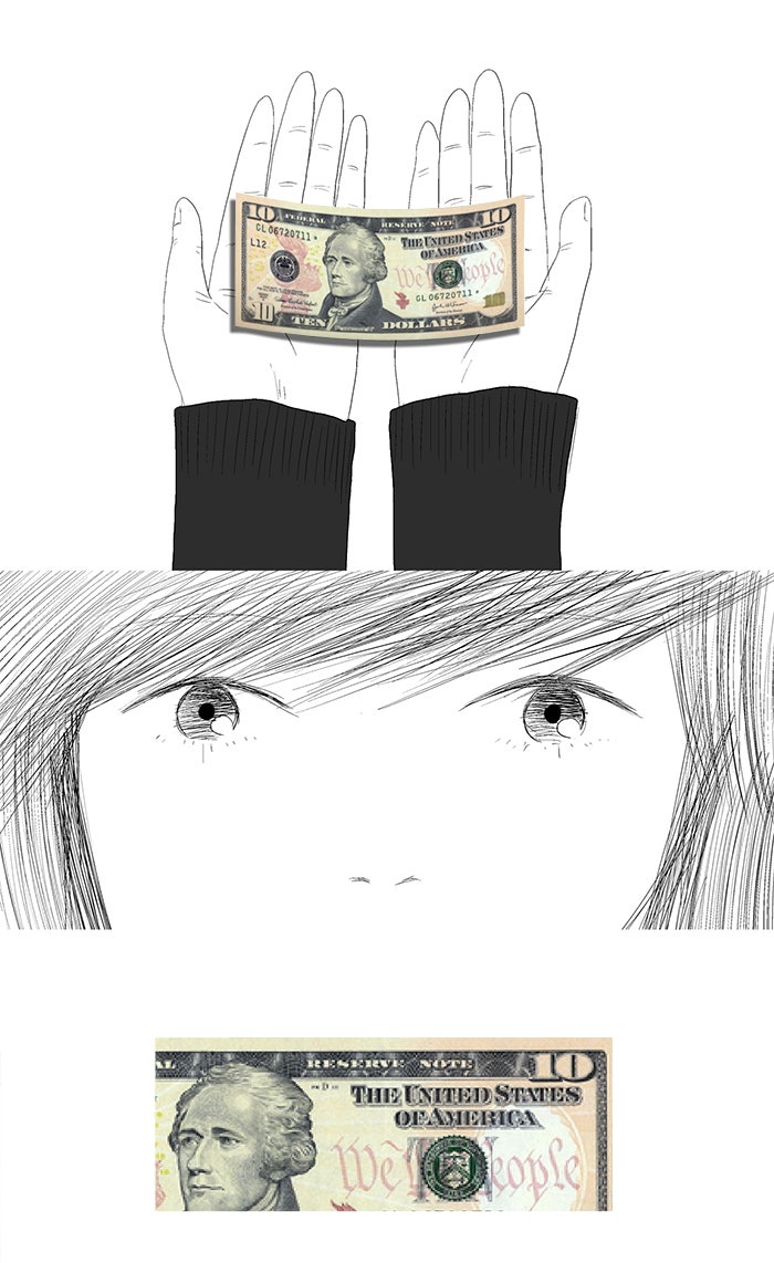 Read Annarasumanara (en) Manga Online