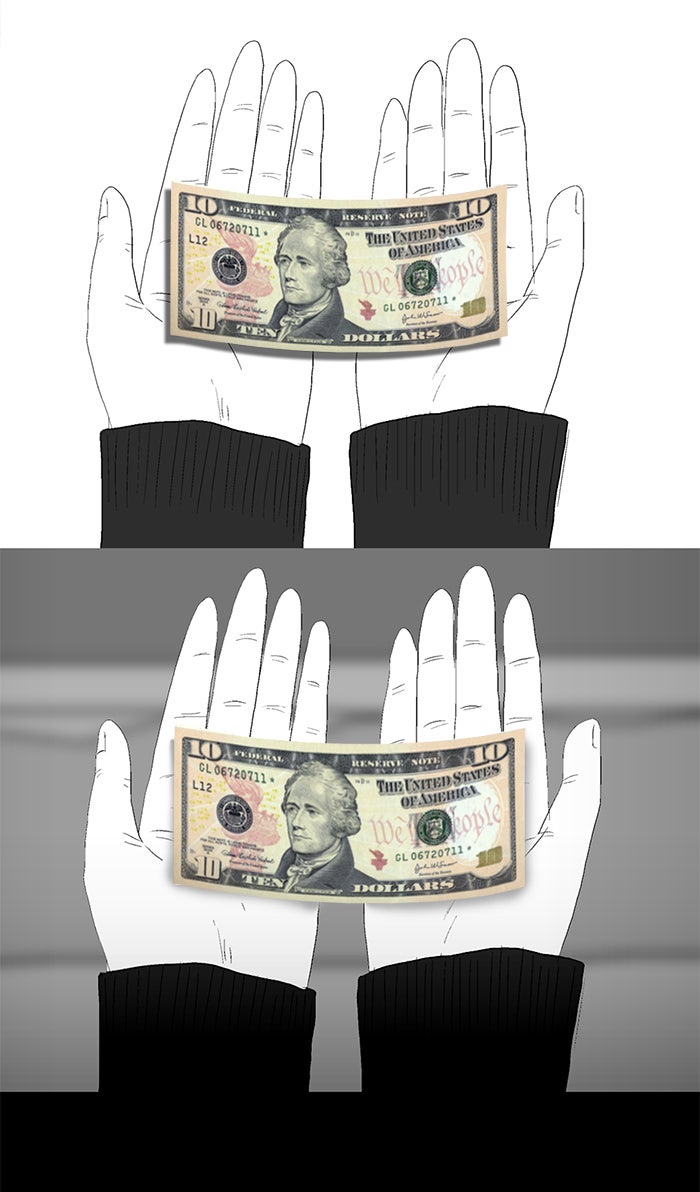 Read Annarasumanara (en) Manga Online