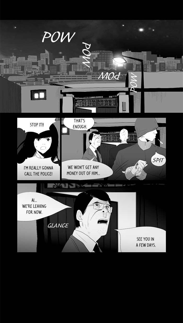 Read Annarasumanara (en) Manga Online