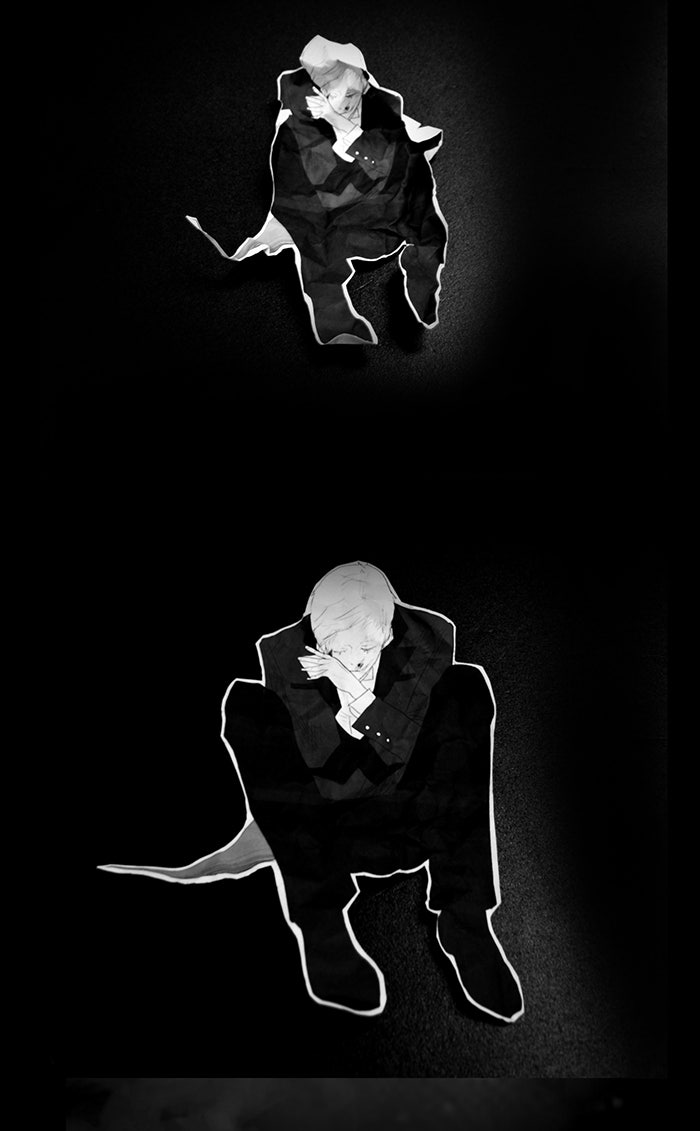 Read Annarasumanara (en) Manga Online