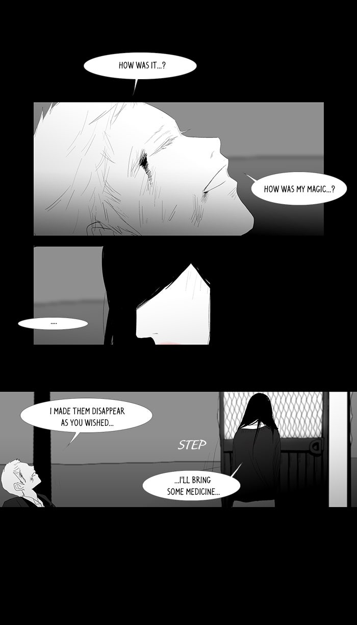 Read Annarasumanara (en) Manga Online