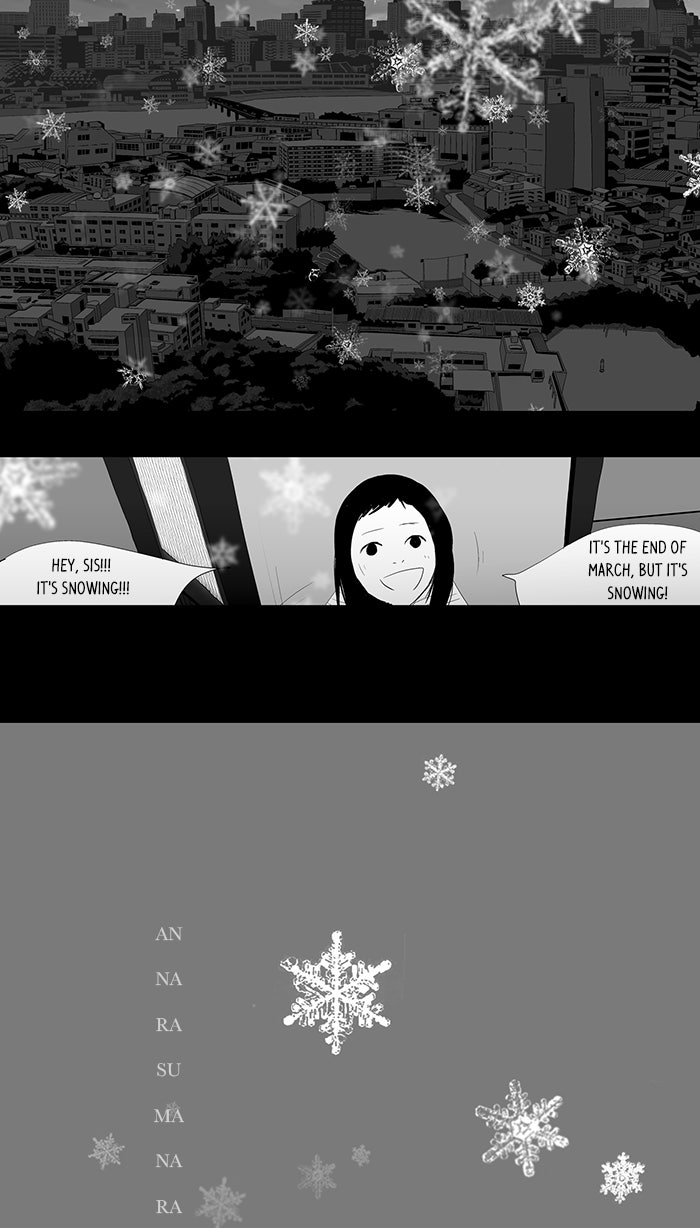 Read Annarasumanara (en) Manga Online