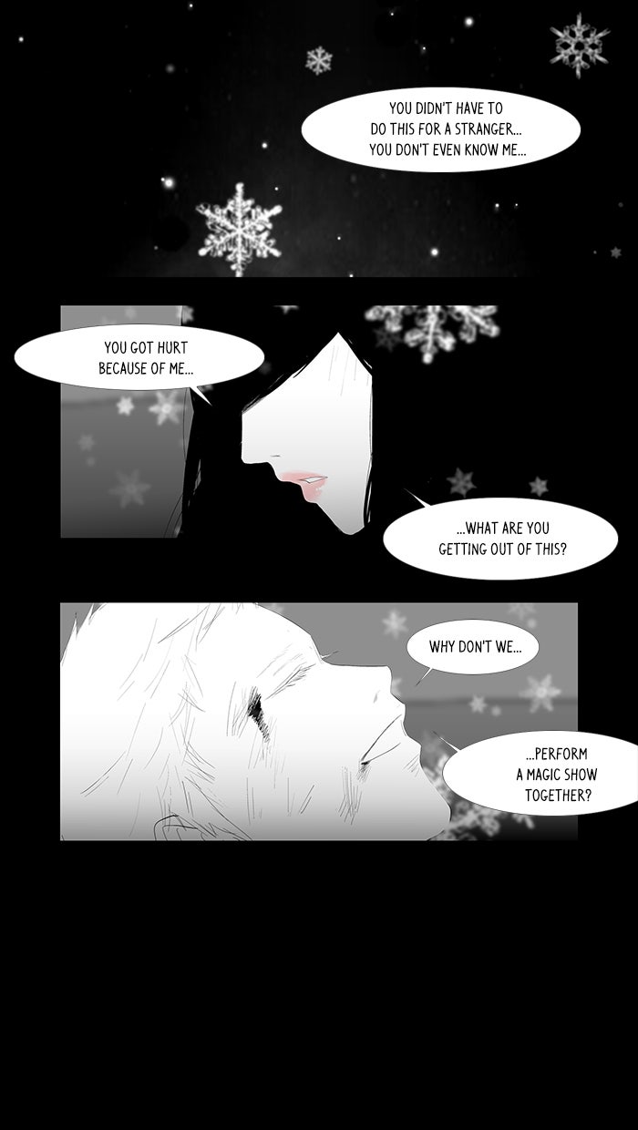 Read Annarasumanara (en) Manga Online