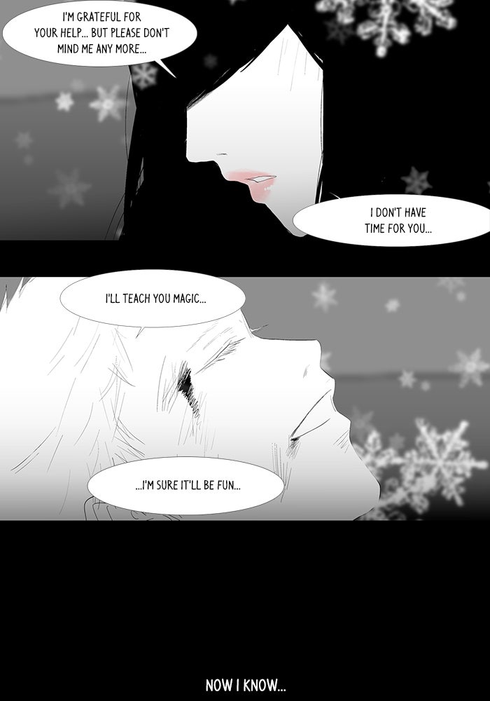 Read Annarasumanara (en) Manga Online