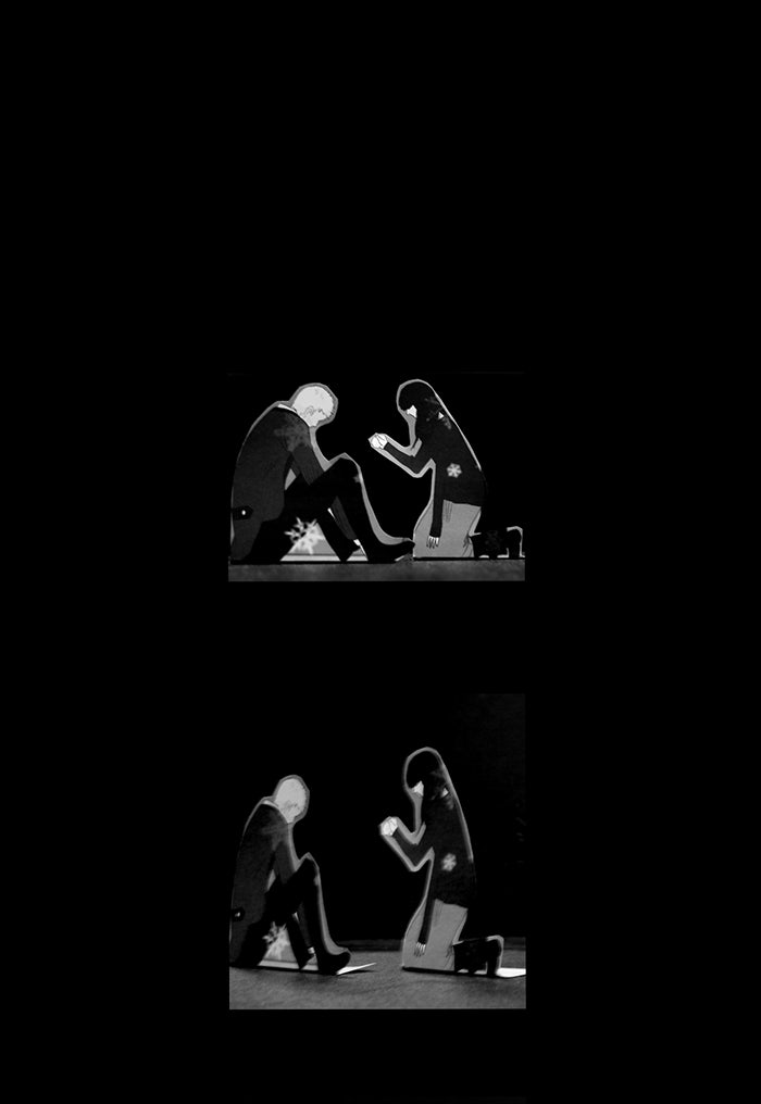 Read Annarasumanara (en) Manga Online