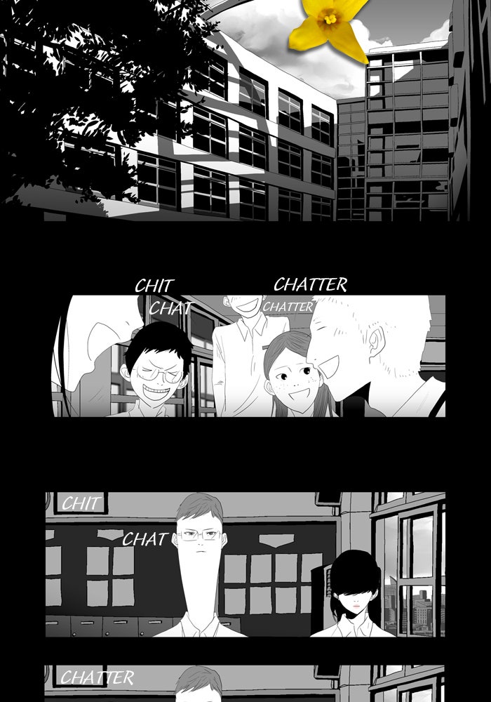 Read Annarasumanara (en) Manga Online