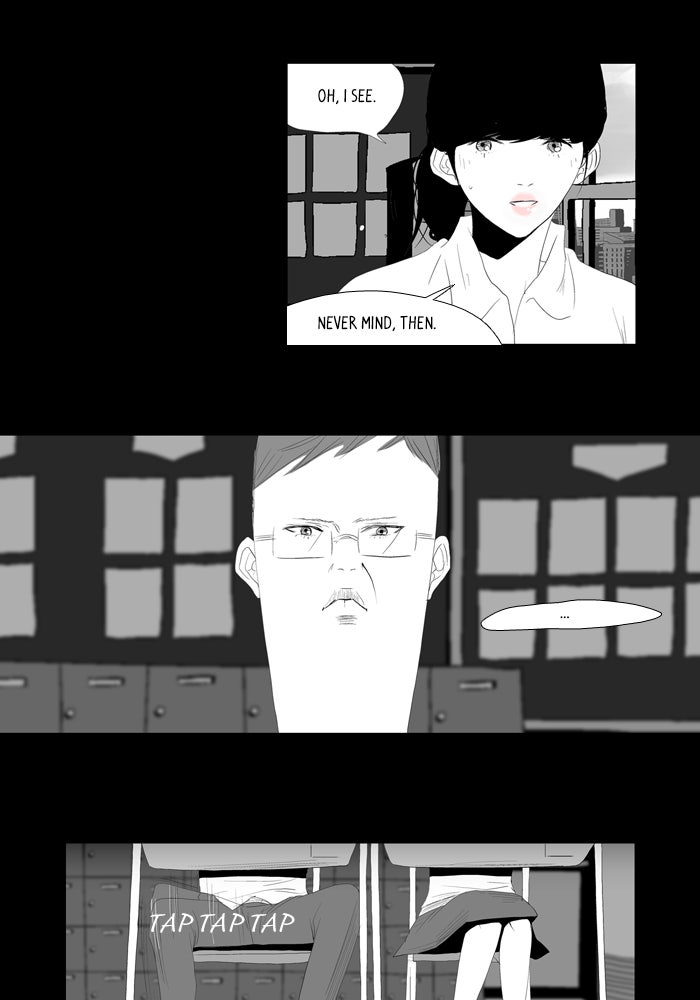 Read Annarasumanara (en) Manga Online