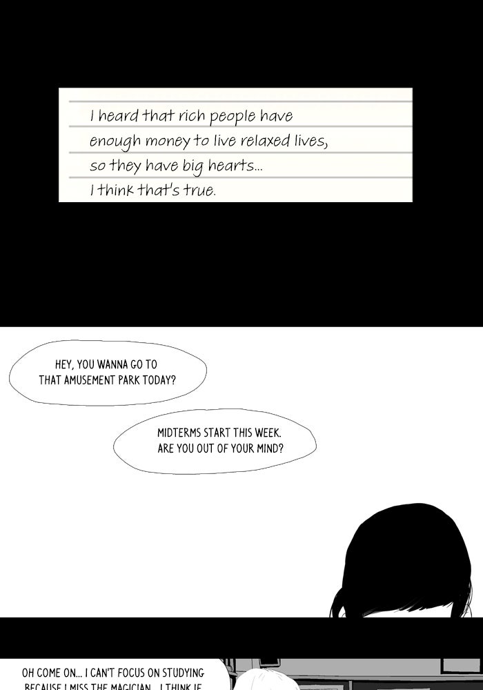 Read Annarasumanara (en) Manga Online