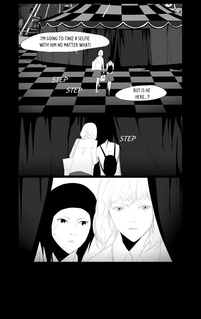 Read Annarasumanara (en) Manga Online