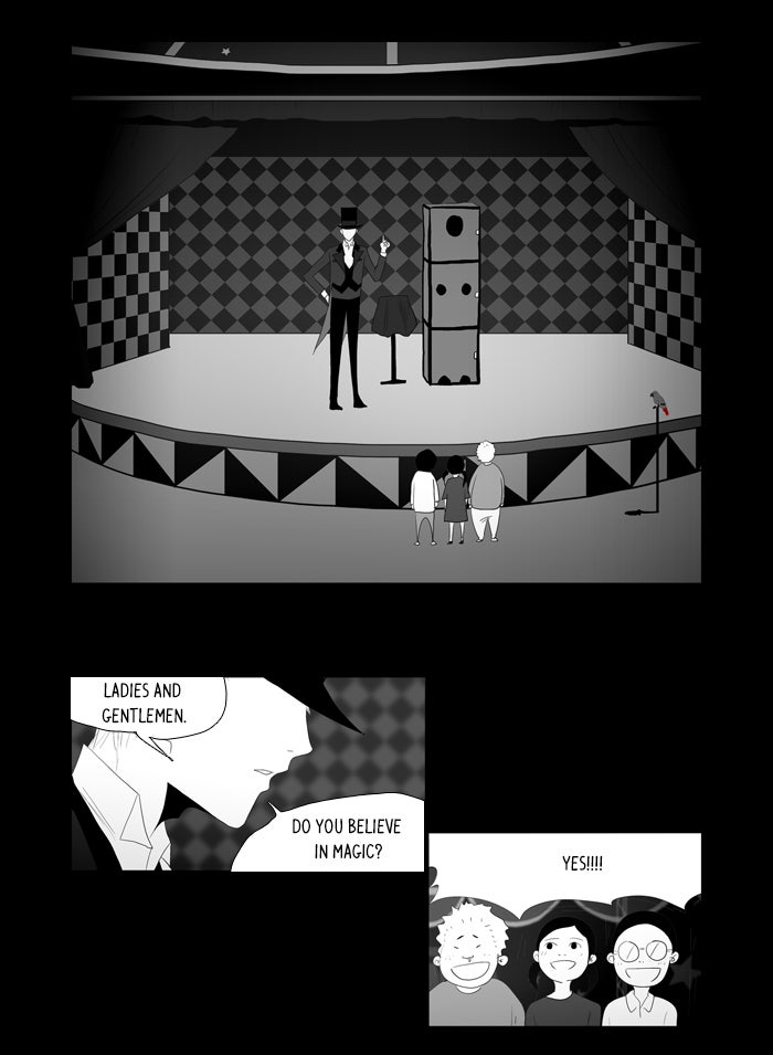 Read Annarasumanara (en) Manga Online