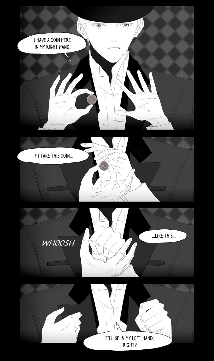 Read Annarasumanara (en) Manga Online