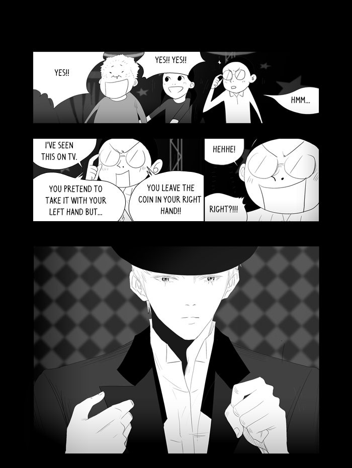 Read Annarasumanara (en) Manga Online