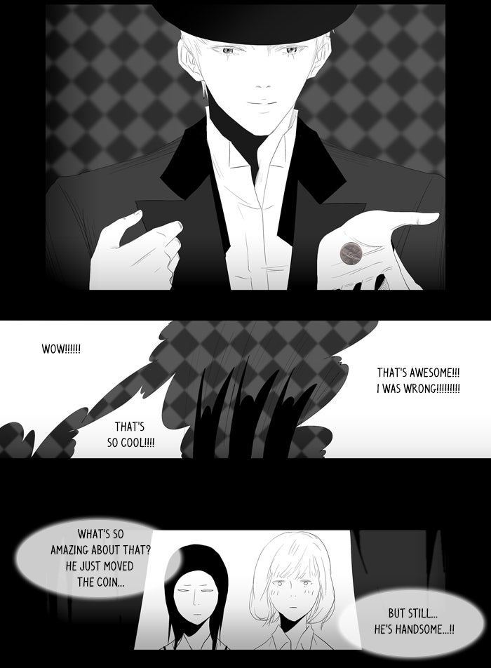 Read Annarasumanara (en) Manga Online