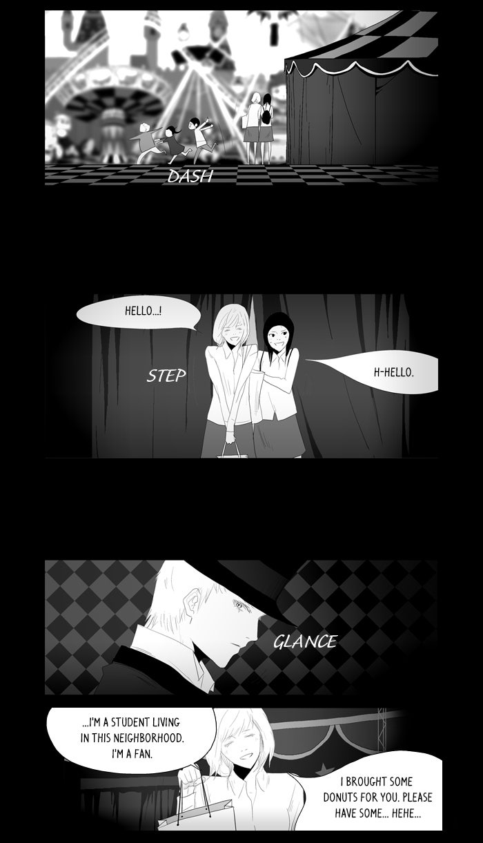 Read Annarasumanara (en) Manga Online