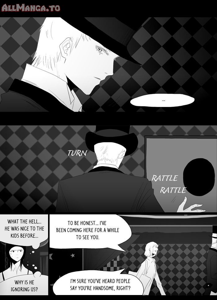 Read Annarasumanara (en) Manga Online