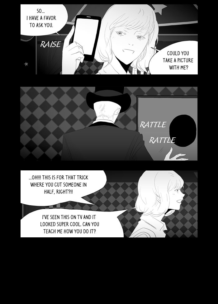 Read Annarasumanara (en) Manga Online