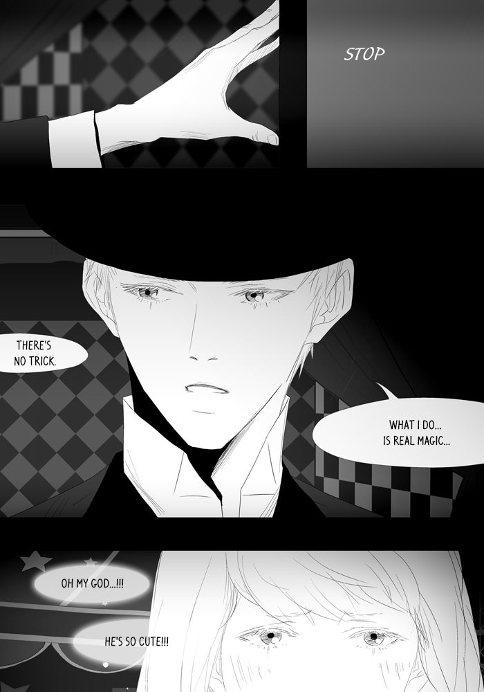 Read Annarasumanara (en) Manga Online