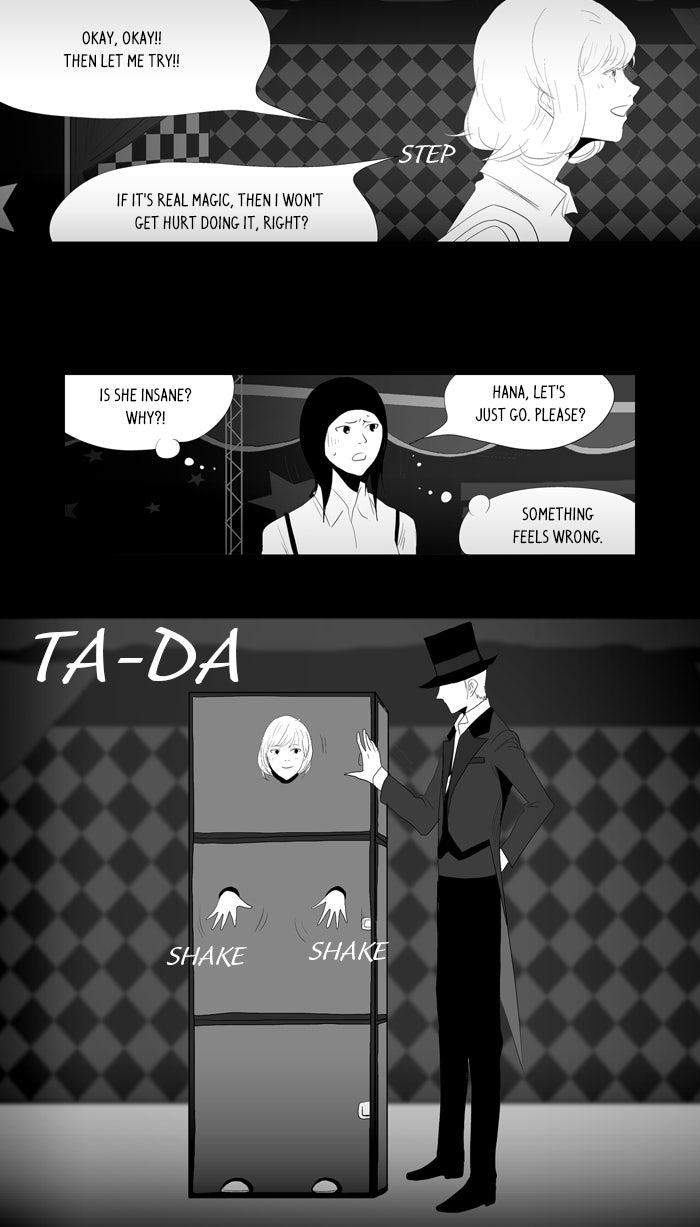 Read Annarasumanara (en) Manga Online