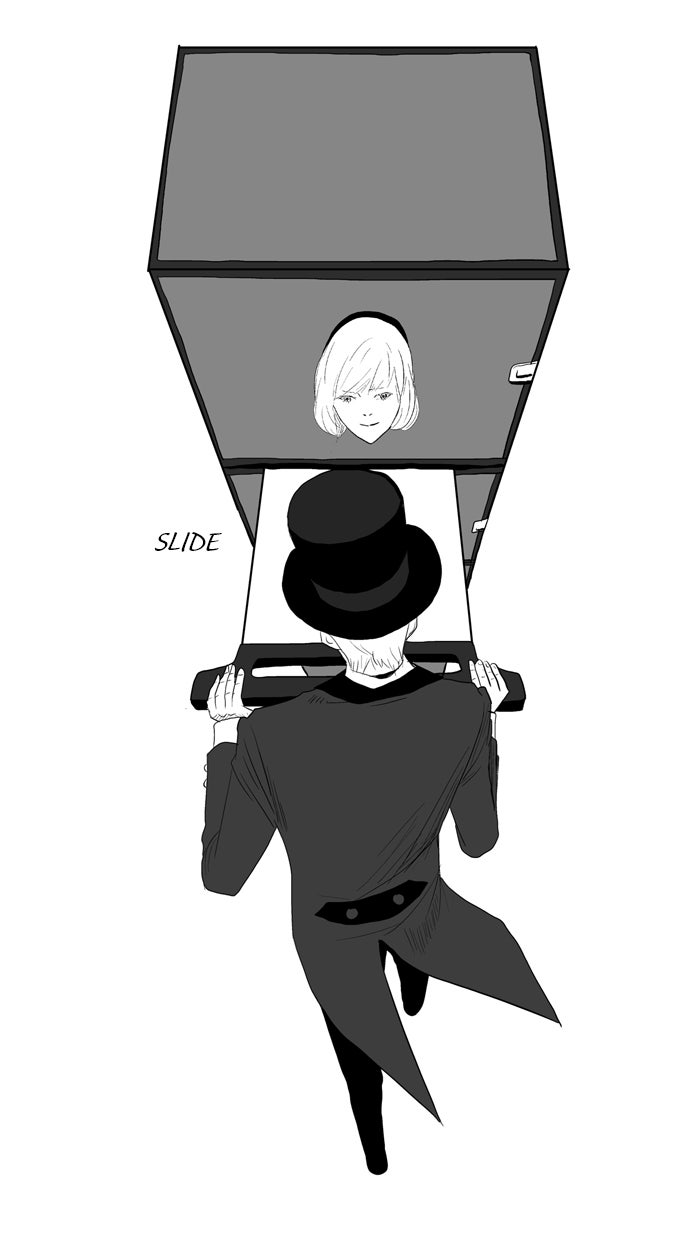 Read Annarasumanara (en) Manga Online