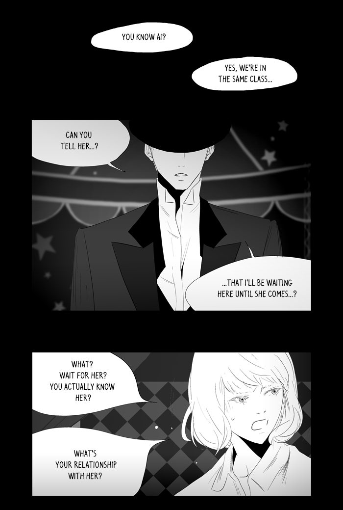 Read Annarasumanara (en) Manga Online