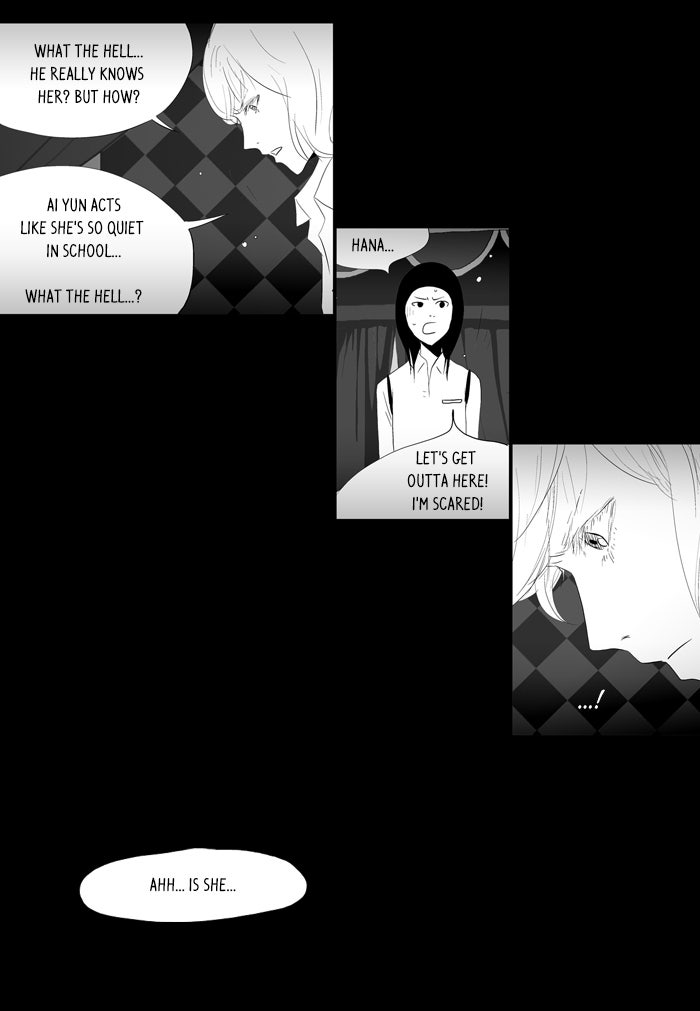 Read Annarasumanara (en) Manga Online