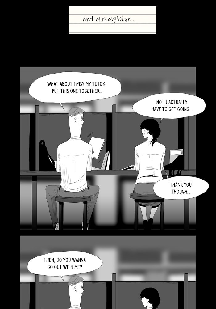 Read Annarasumanara (en) Manga Online