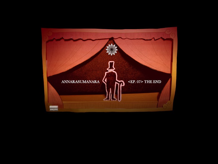 Read Annarasumanara (en) Manga Online