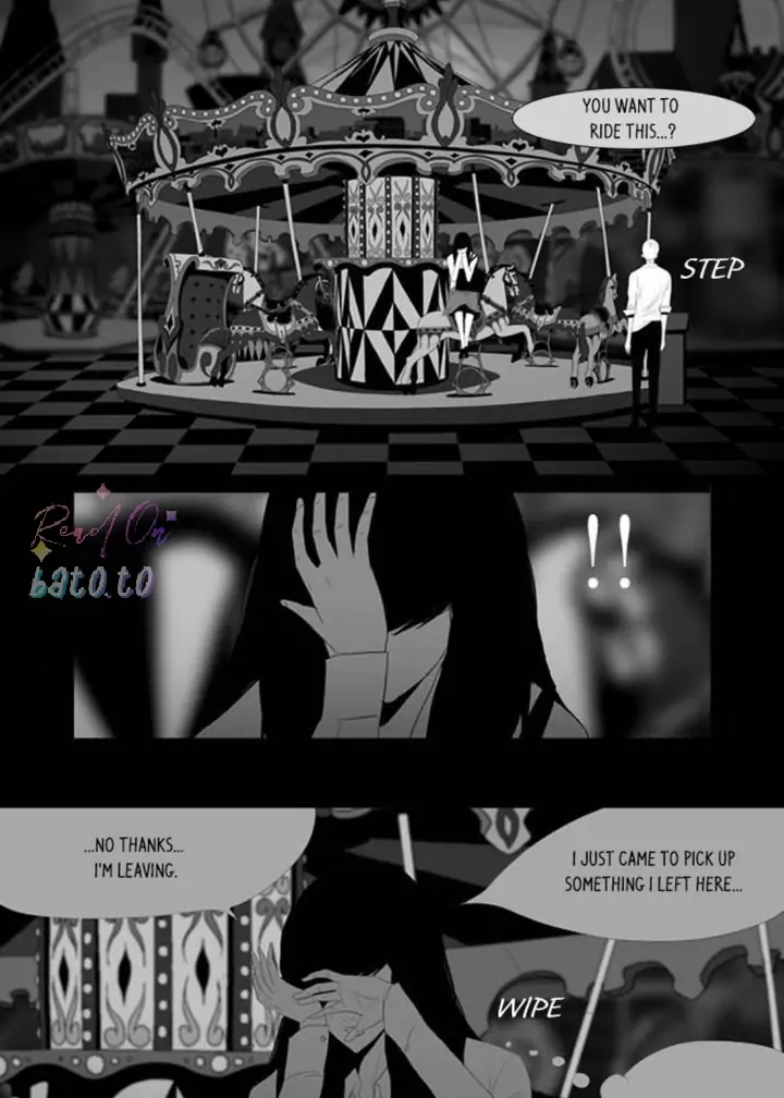 Read Annarasumanara (en) Manga Online