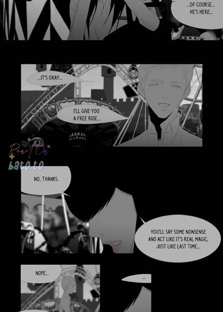 Read Annarasumanara (en) Manga Online