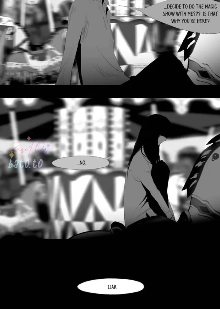 Read Annarasumanara (en) Manga Online