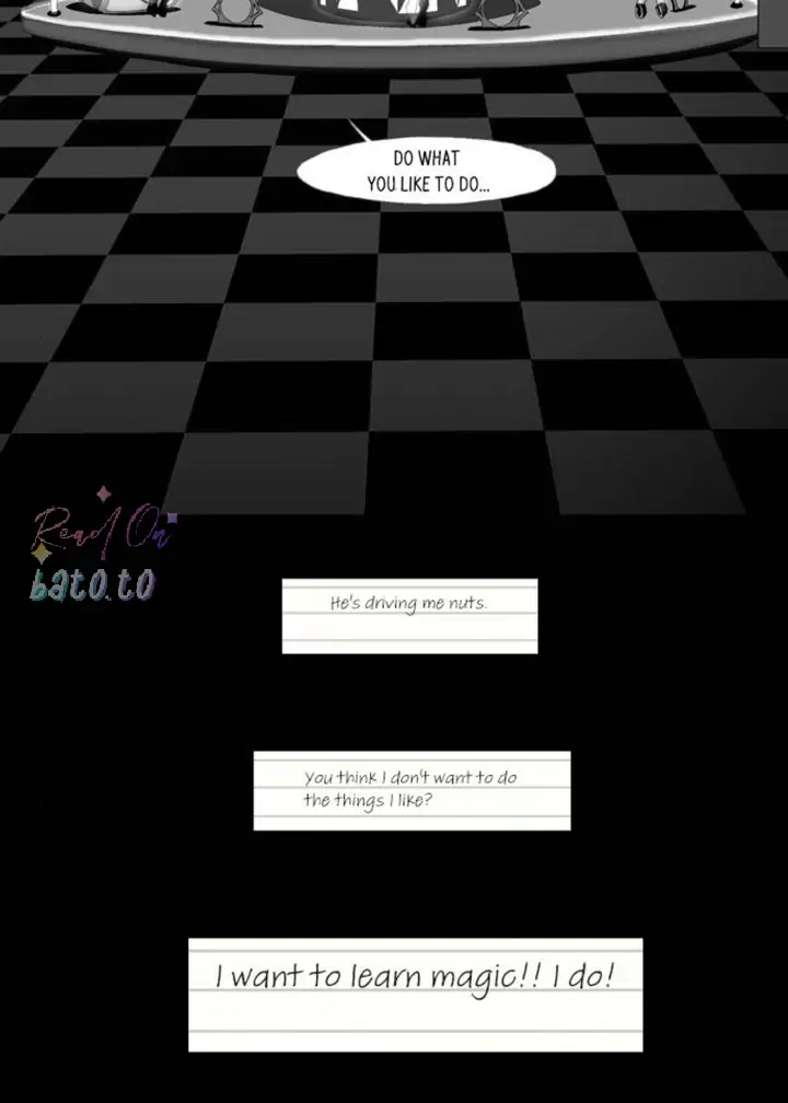 Read Annarasumanara (en) Manga Online