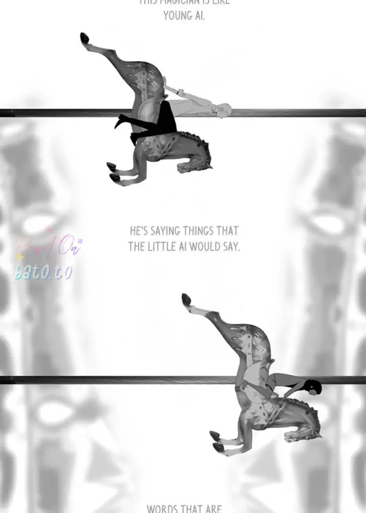 Read Annarasumanara (en) Manga Online