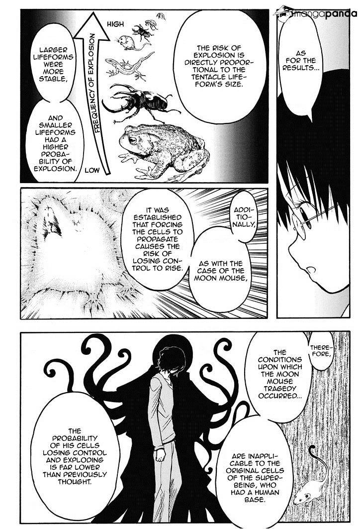 Read Ansatsu Kyoushitsu (en) Manga Online