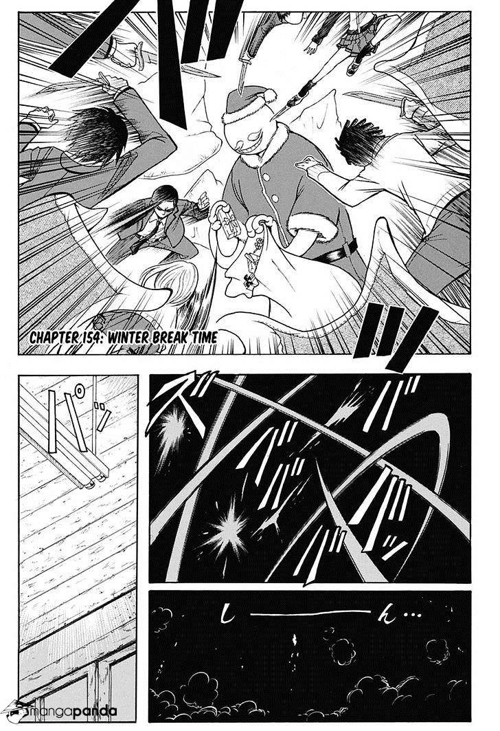 Read Ansatsu Kyoushitsu (en) Manga Online