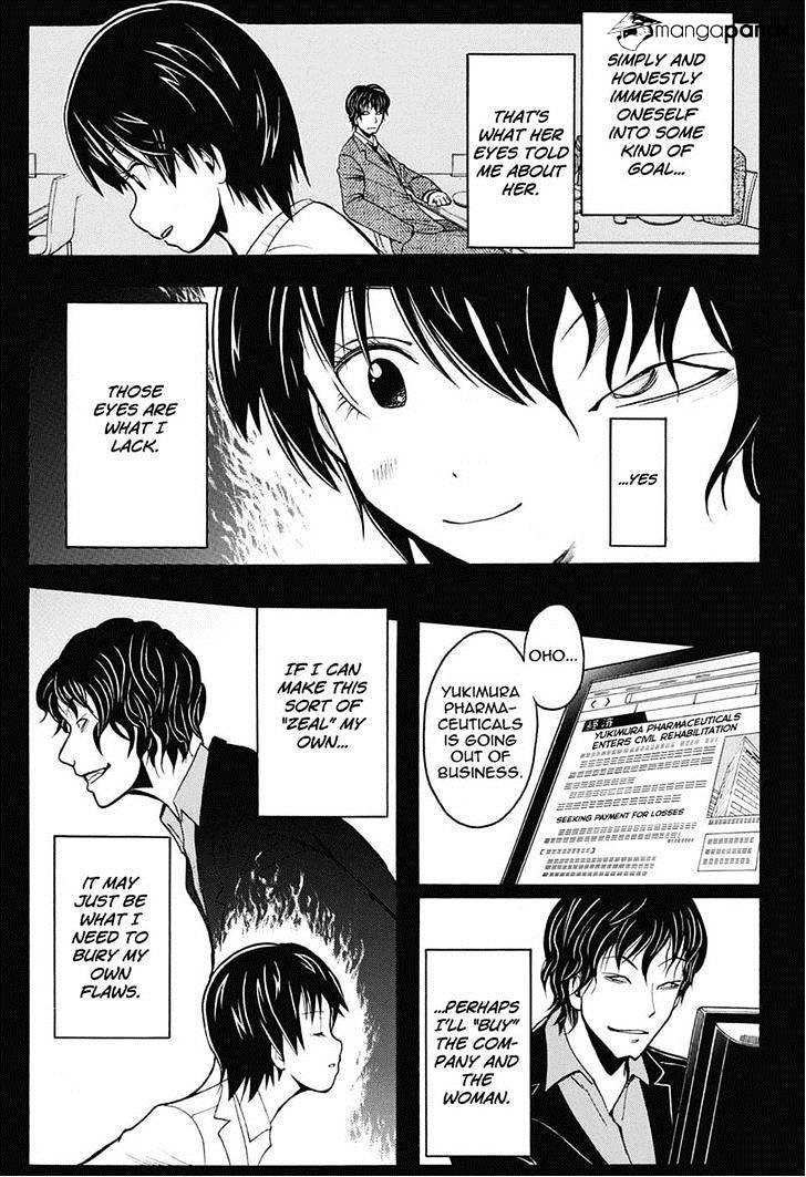 Read Ansatsu Kyoushitsu (en) Manga Online