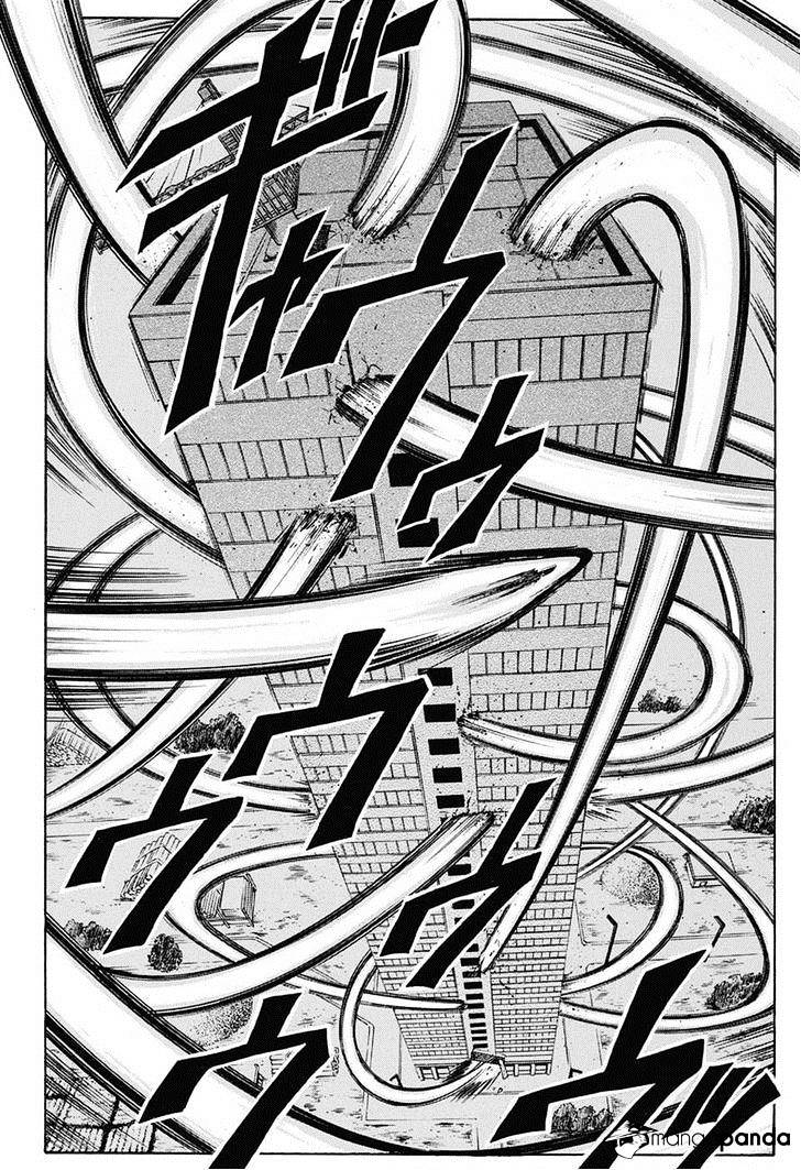 Read Ansatsu Kyoushitsu (en) Manga Online