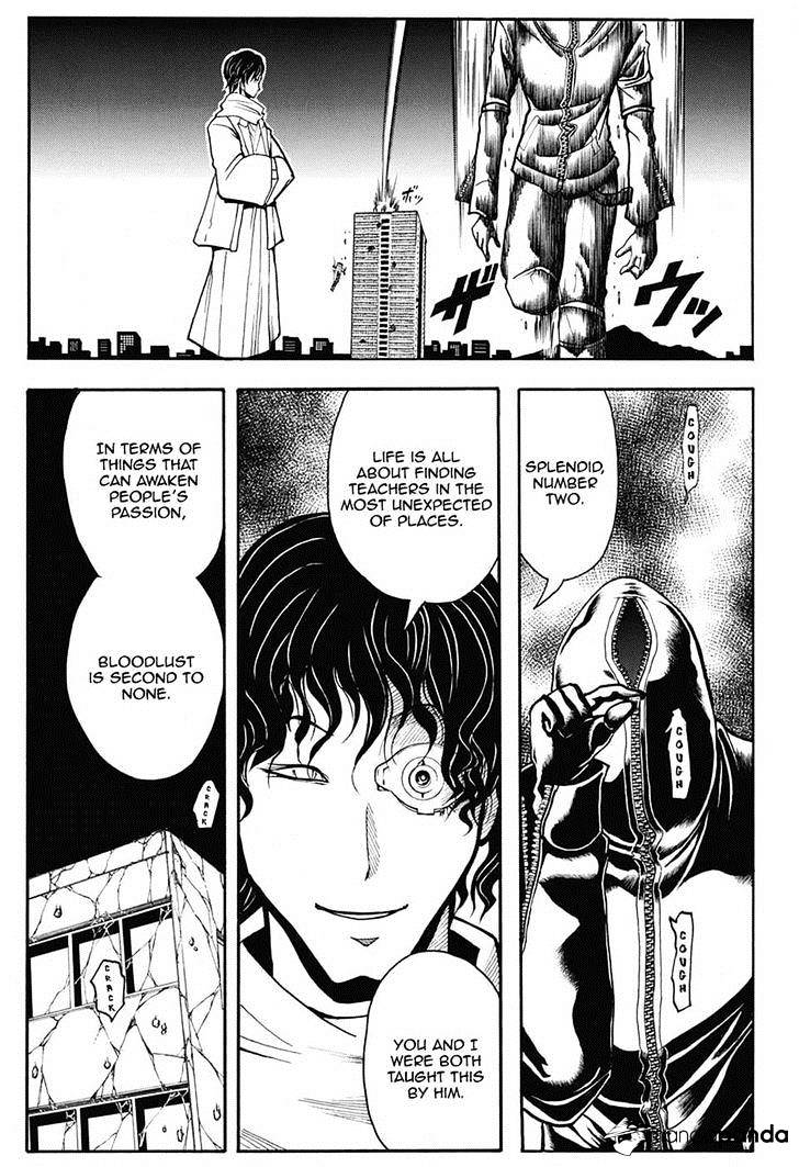 Read Ansatsu Kyoushitsu (en) Manga Online