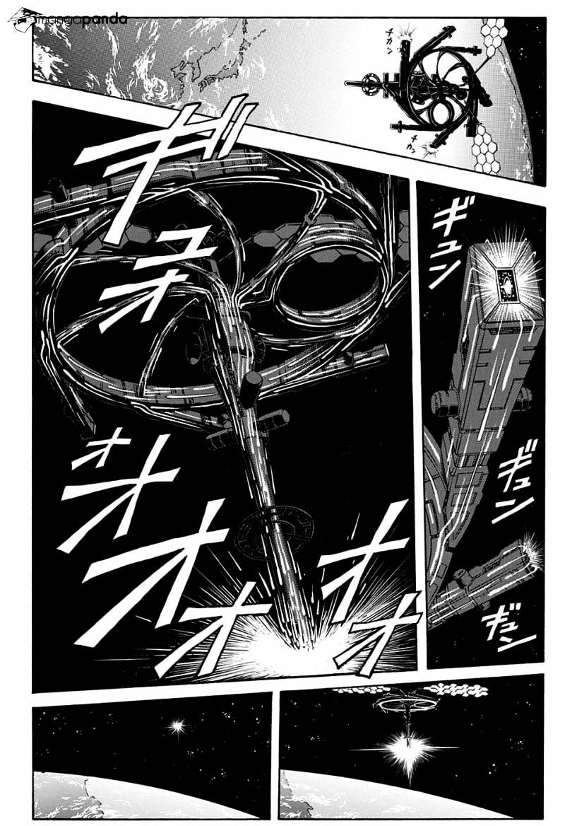 Read Ansatsu Kyoushitsu (en) Manga Online