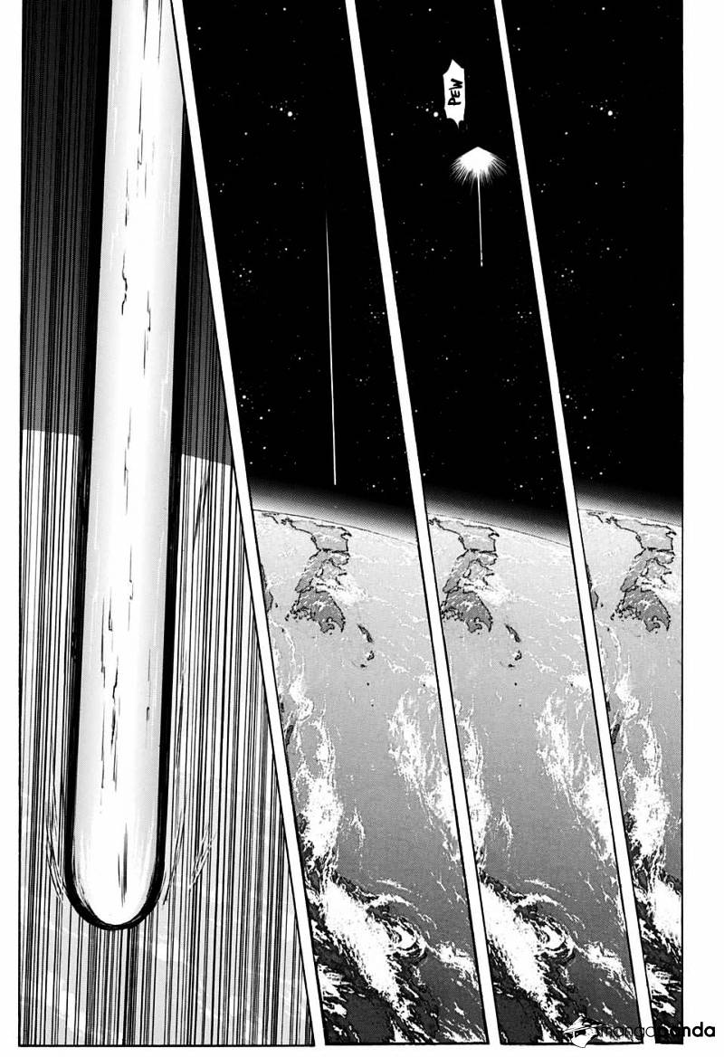 Read Ansatsu Kyoushitsu (en) Manga Online