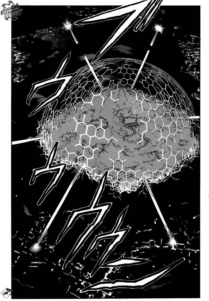 Read Ansatsu Kyoushitsu (en) Manga Online