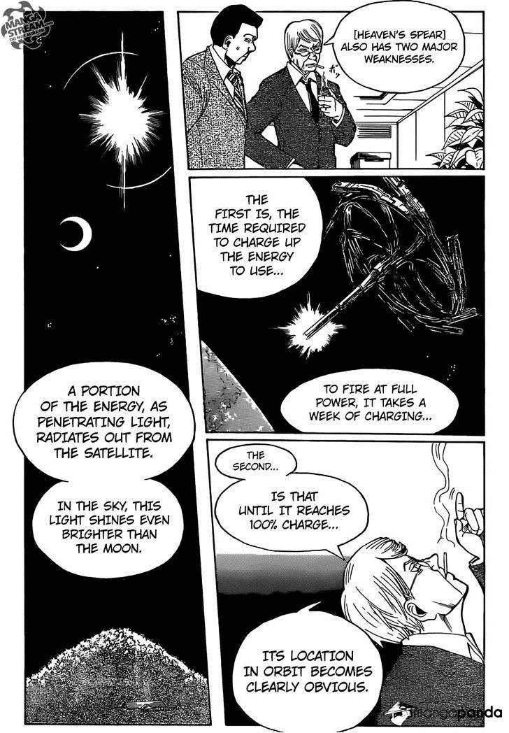 Read Ansatsu Kyoushitsu (en) Manga Online