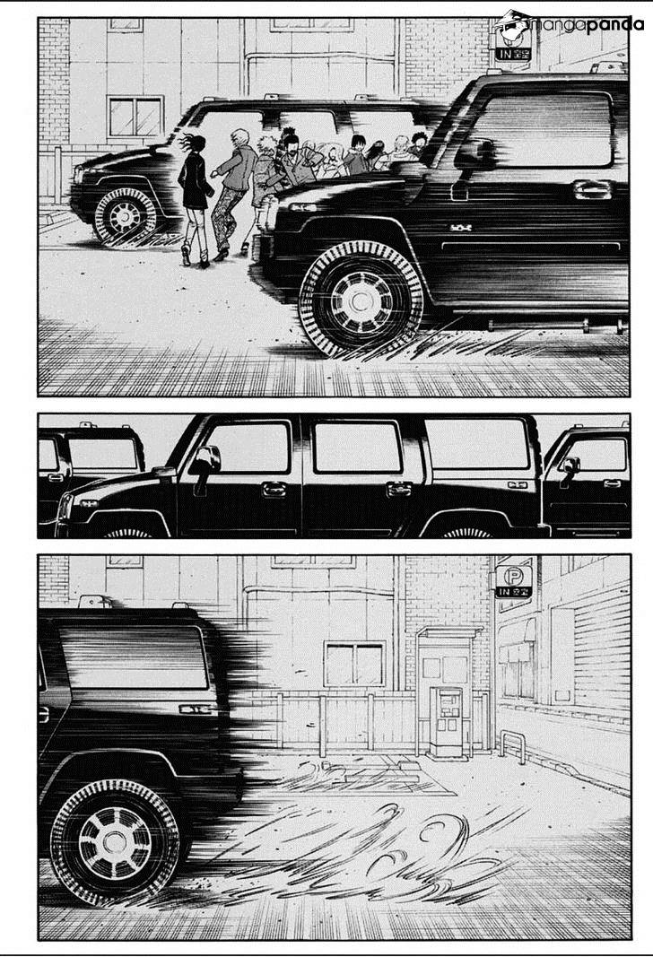 Read Ansatsu Kyoushitsu (en) Manga Online