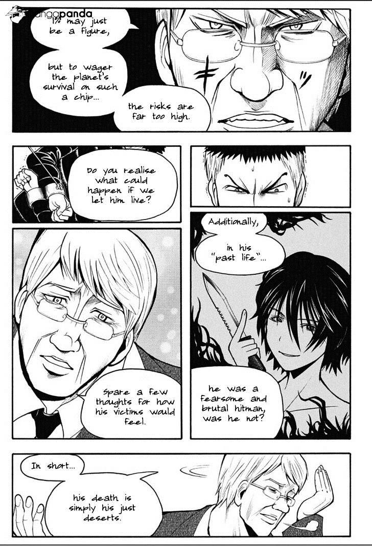 Read Ansatsu Kyoushitsu (en) Manga Online