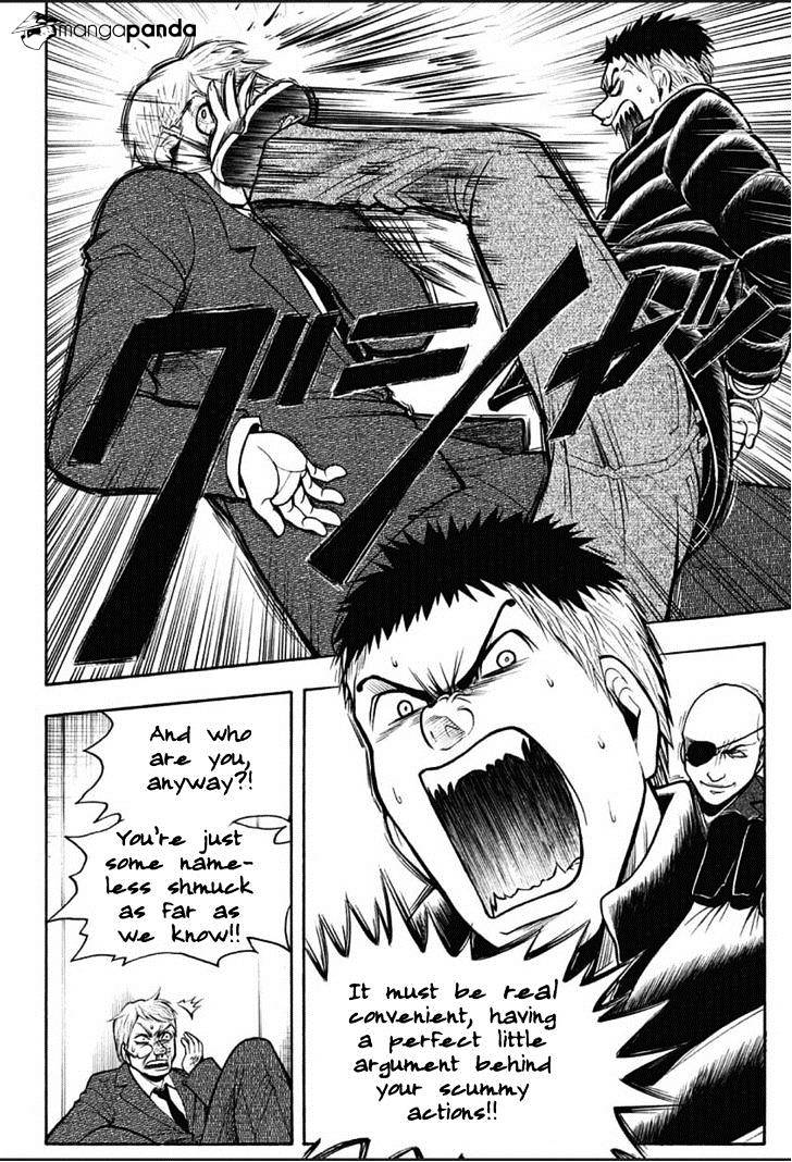 Read Ansatsu Kyoushitsu (en) Manga Online