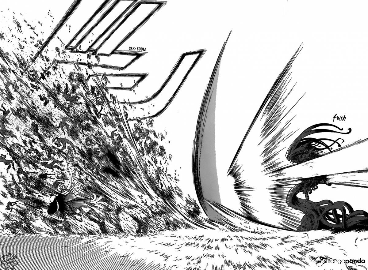 Read Ansatsu Kyoushitsu (en) Manga Online