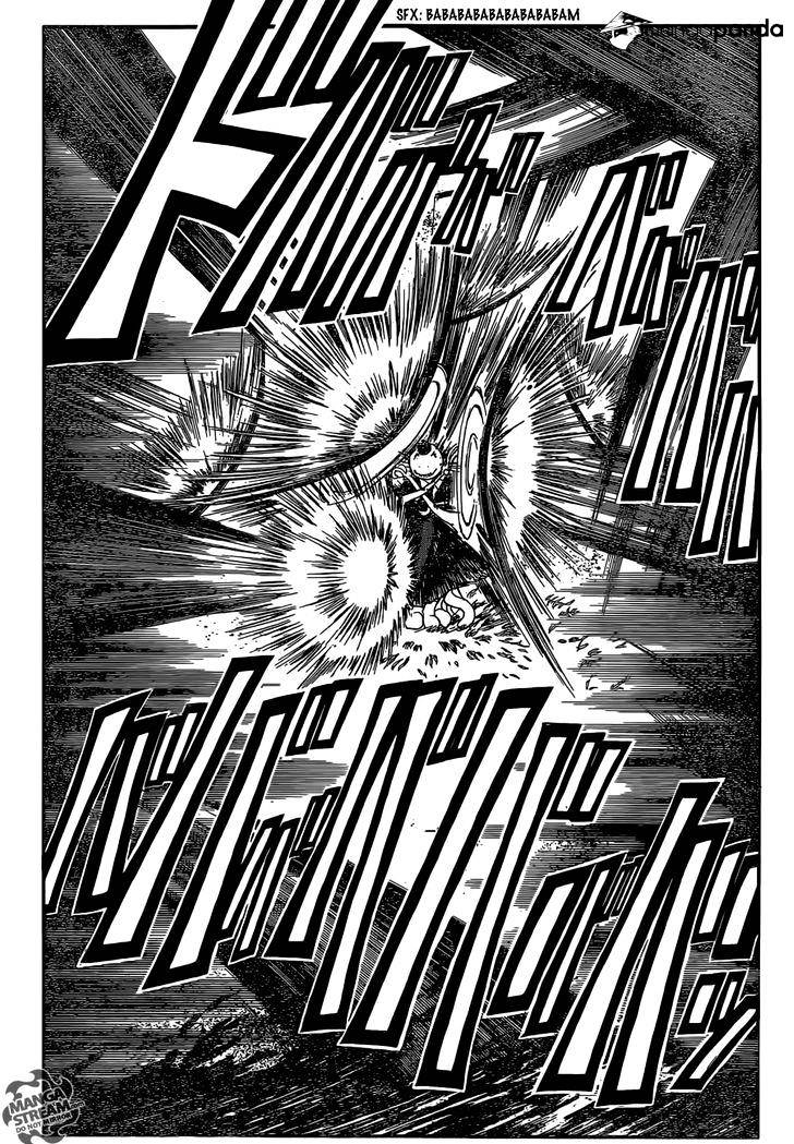 Read Ansatsu Kyoushitsu (en) Manga Online