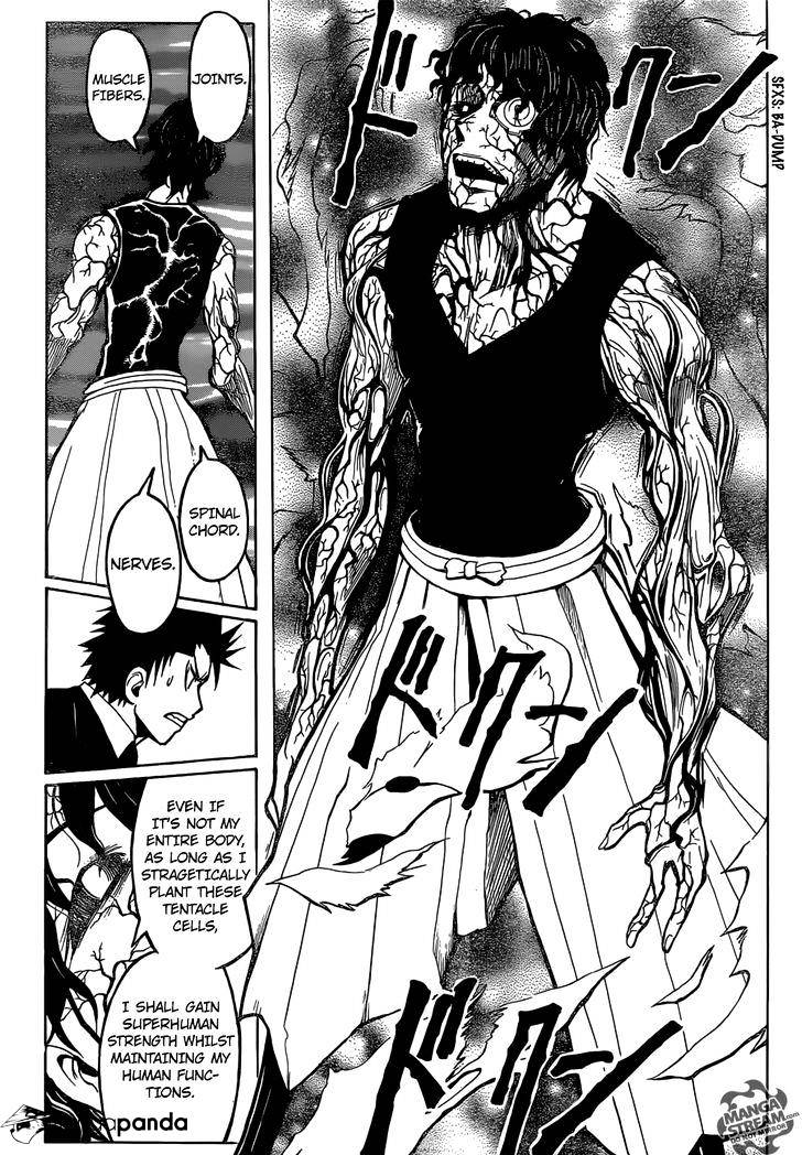 Read Ansatsu Kyoushitsu (en) Manga Online