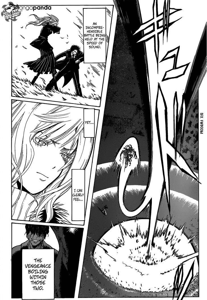 Read Ansatsu Kyoushitsu (en) Manga Online