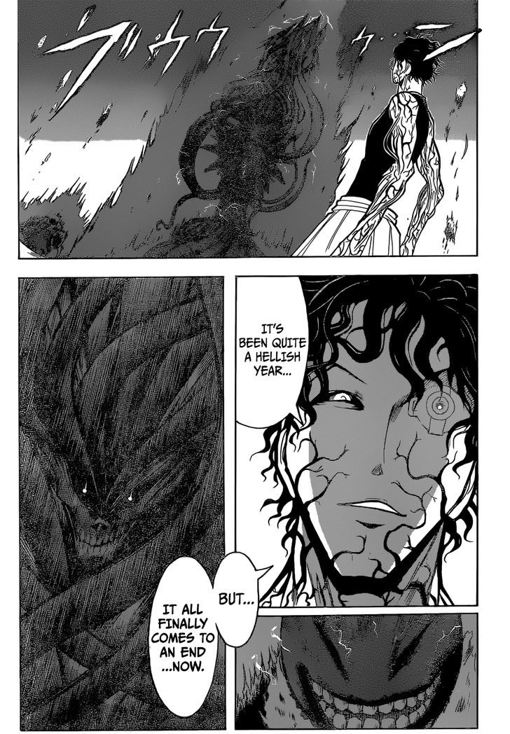 Read Ansatsu Kyoushitsu (en) Manga Online