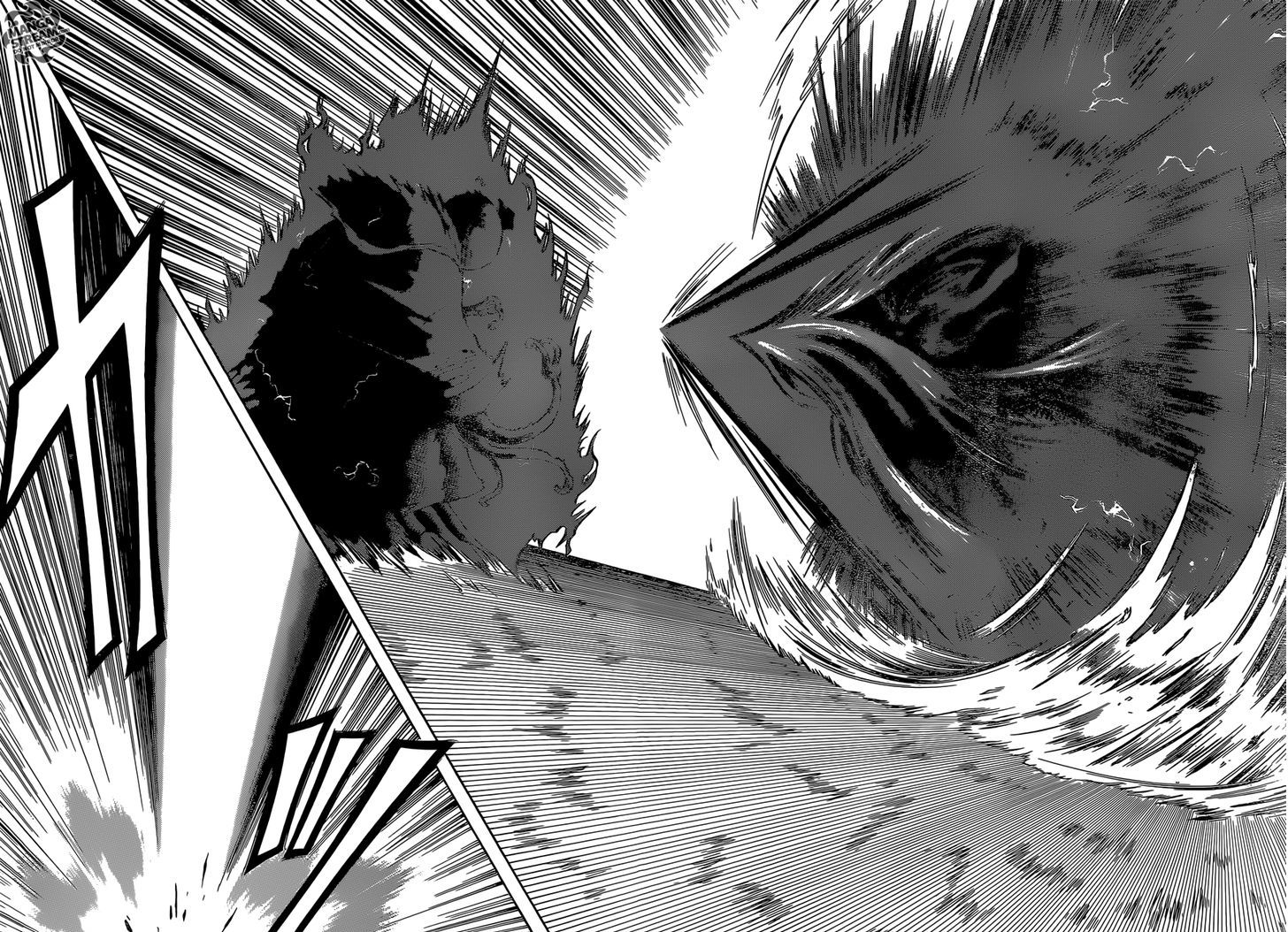 Read Ansatsu Kyoushitsu (en) Manga Online